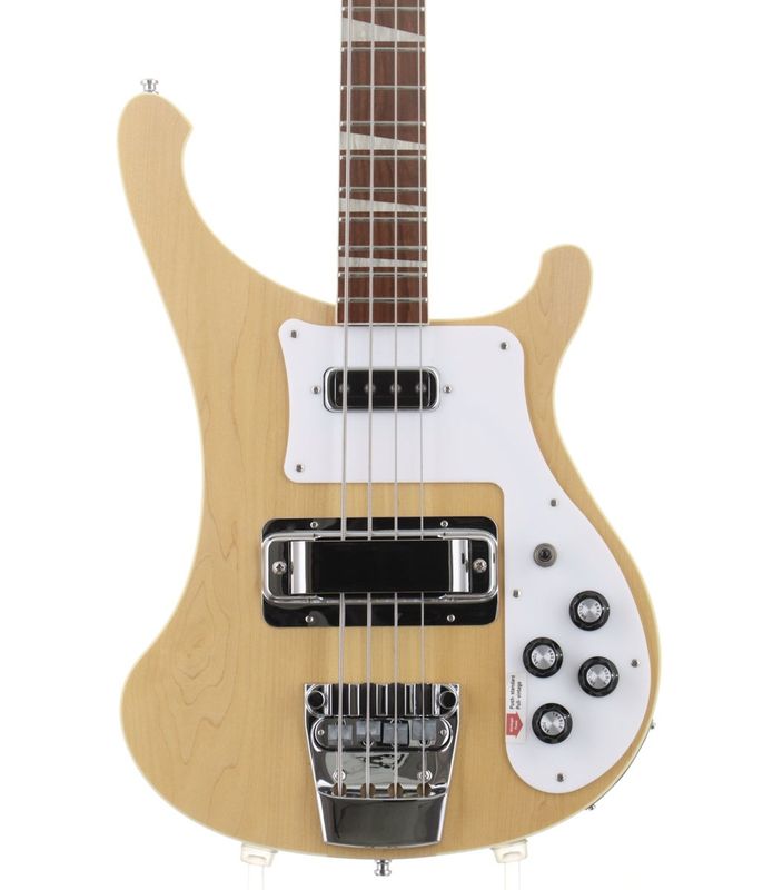中古】RICKENBACKER / 4003 MG Mapleglo 2012 【御茶ノ水本店