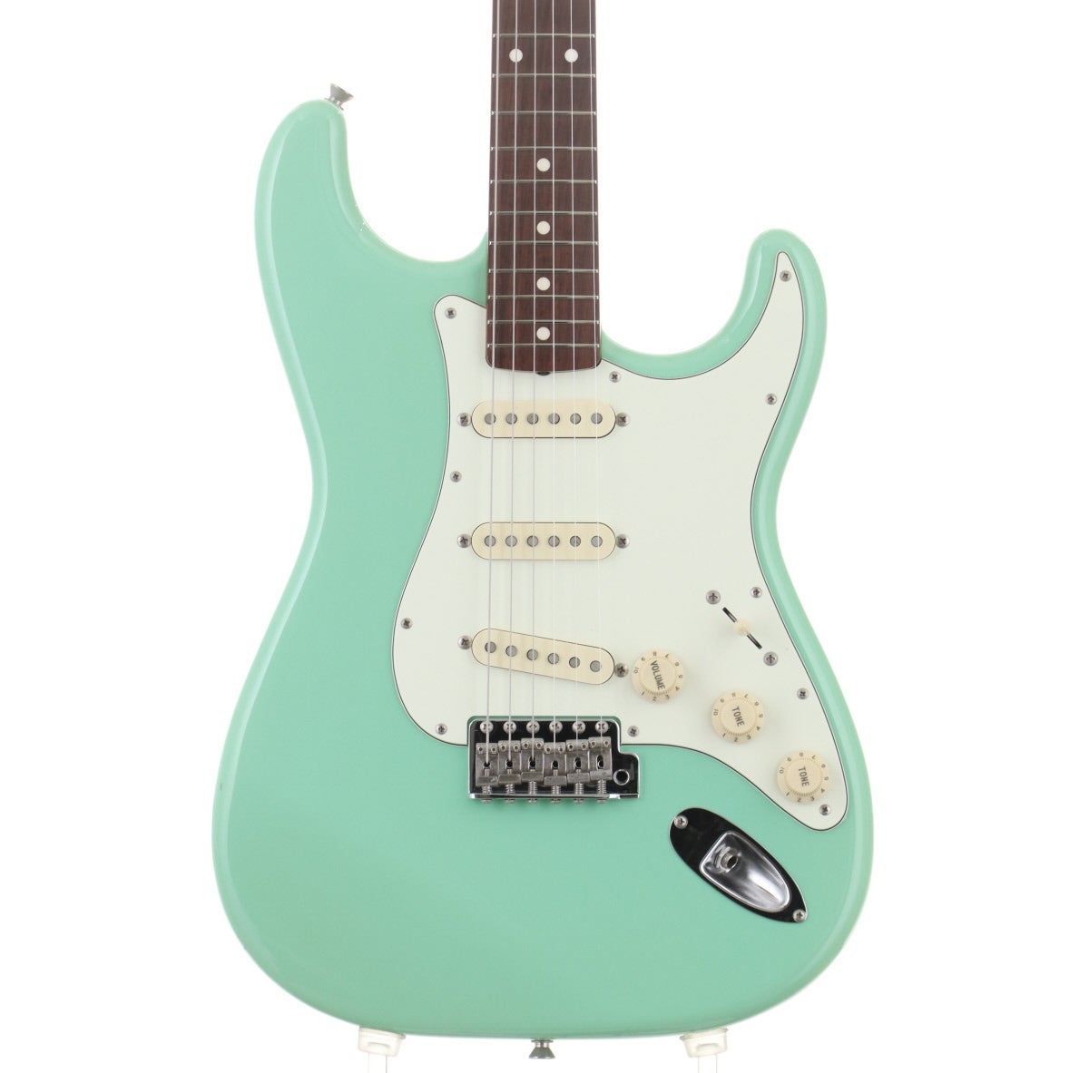 中古】FENDER MADE IN JAPAN / Japan Exclusive Classic 60s