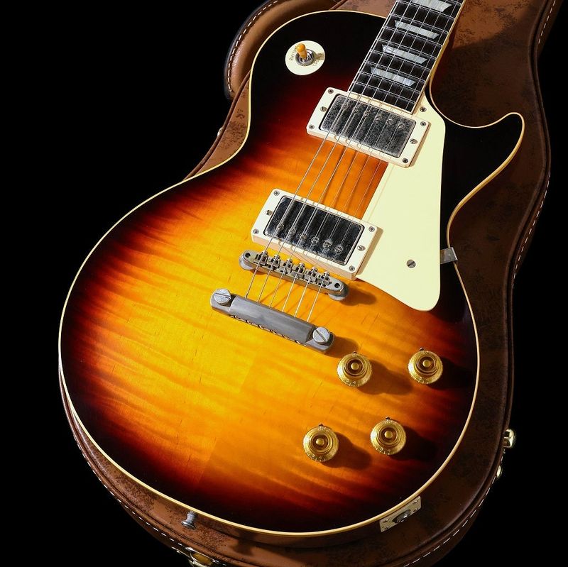 【中古】Gibson Custom Shop / Murphy Lab 1959 Les Paul Standard Reissue Ultra Light Aged Southern Fade 【御茶ノ水本店】