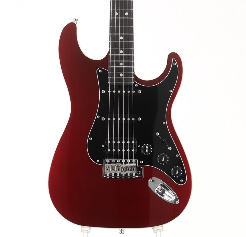 中古】FENDER MADE IN JAPAN / Aerodyne Stratocaster Medium Scale