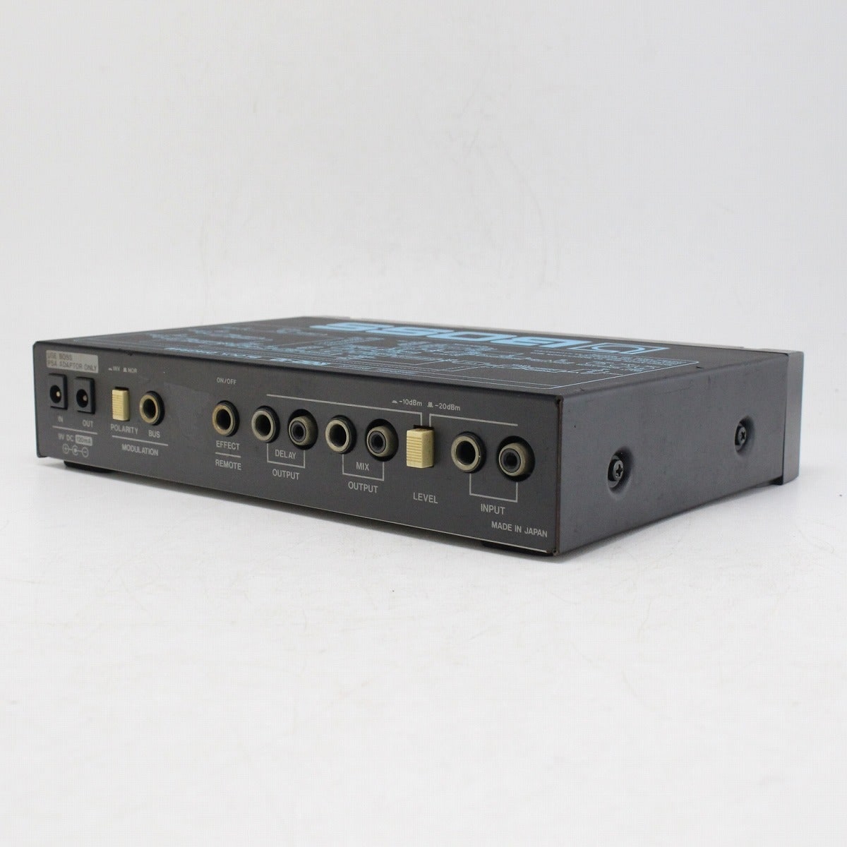 中古】 BOSS / RDD-10 【御茶ノ水本店】 | ディレイ | イシバシ楽器