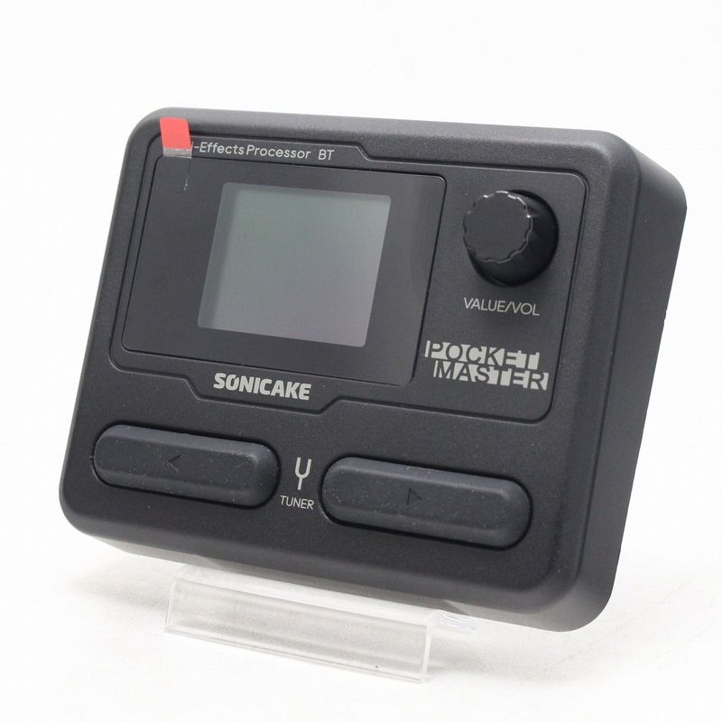 エフェクター × SONICAKE)の検索結果 | ギター、アコギ、管楽器などを