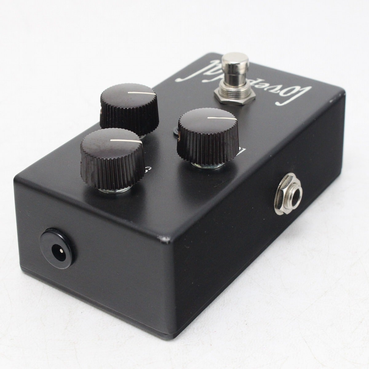 中古】 LOVEPEDAL / Eternity 【御茶ノ水本店】 | オーバードライブ
