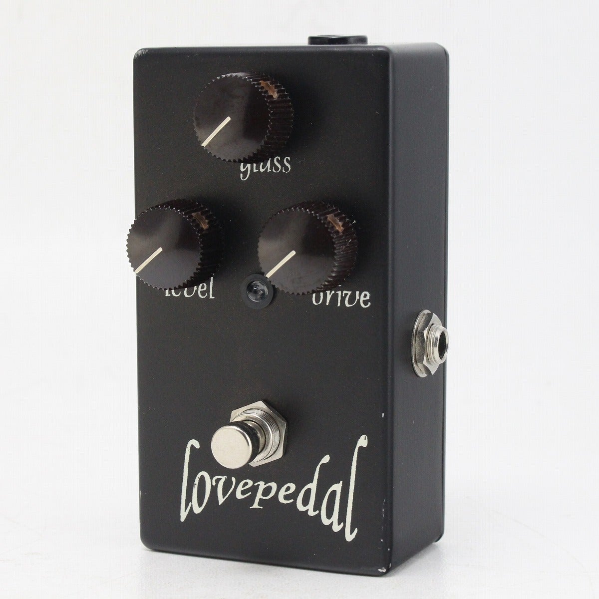 中古】 LOVEPEDAL / Eternity 【御茶ノ水本店】 | オーバードライブ