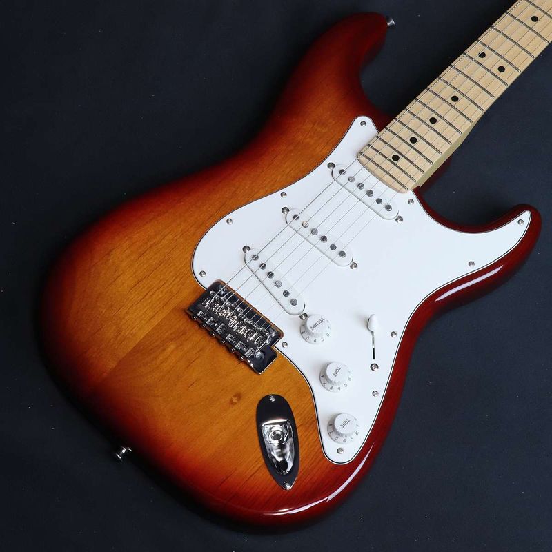 Fender / Made in Japan FSR Collection Hybrid II Stratocaster Sienna Sunburst [イシバシ限定モデル] 【横浜店】【S/N:JD26017651】【3.53kg】