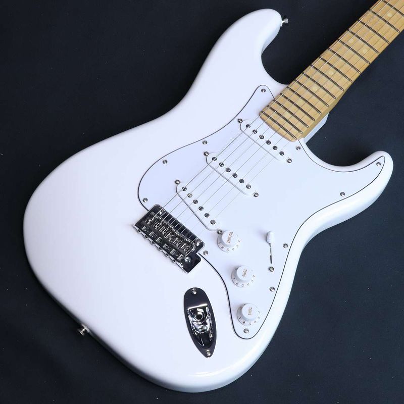 Fender (ストラトキャスタータイプ × FENDER MEXICO 他2条件)の検索