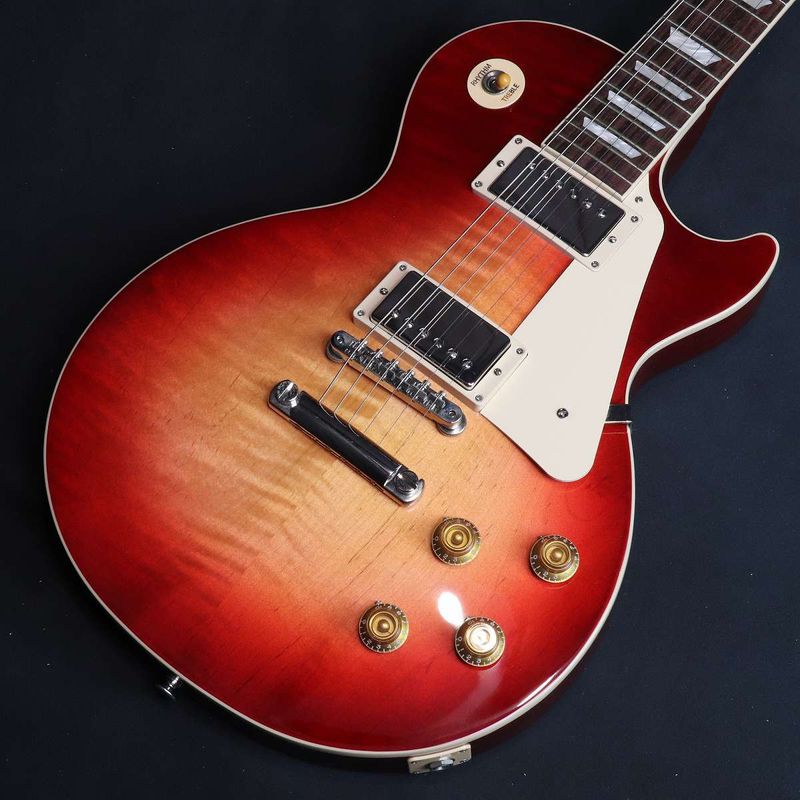 Gibson / Les Paul Standard 50s Heritage Cherry Sunburst 【横浜店】【S/N:216360042】【3.89kg】