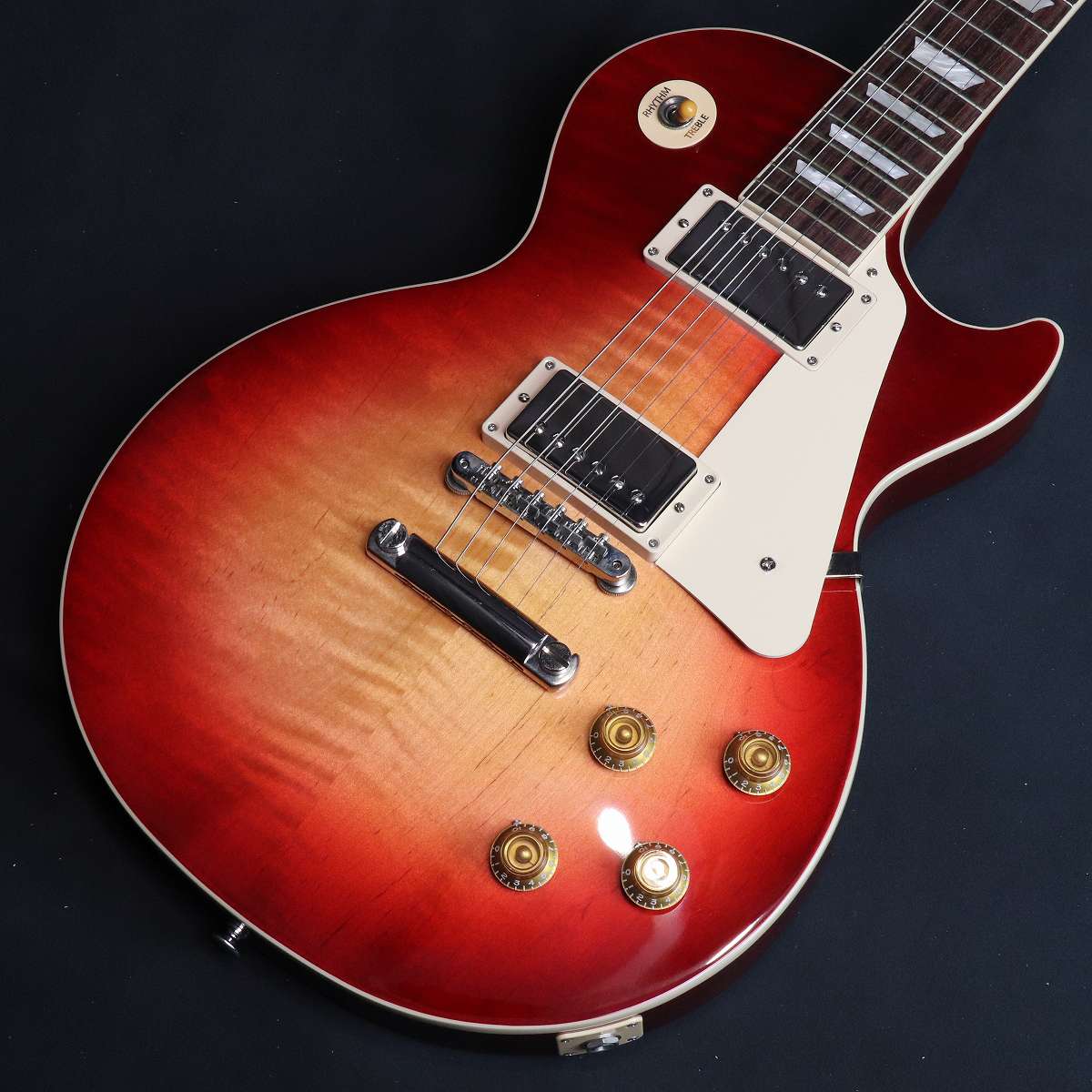 Gibson / Les Paul Standard 50s Heritage Cherry Sunburst 【横浜店