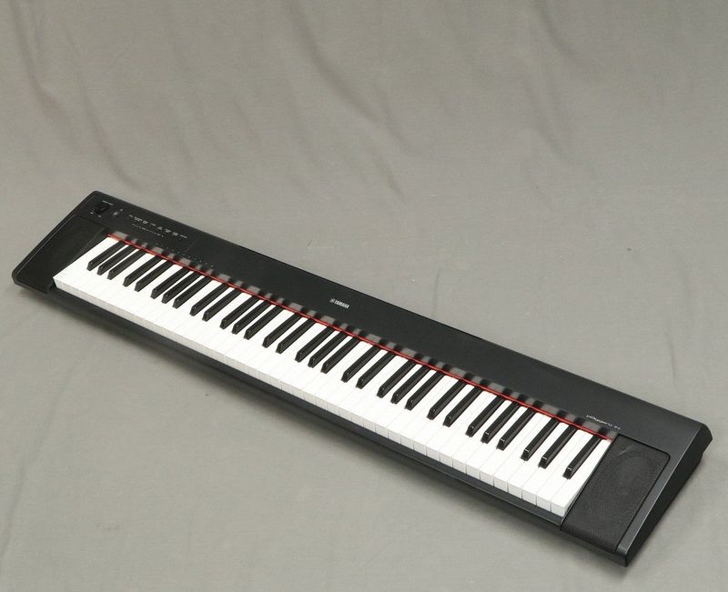 中古】 YAMAHA / NP-31 piaggero 【御茶ノ水本店】 | スタイリッシュ