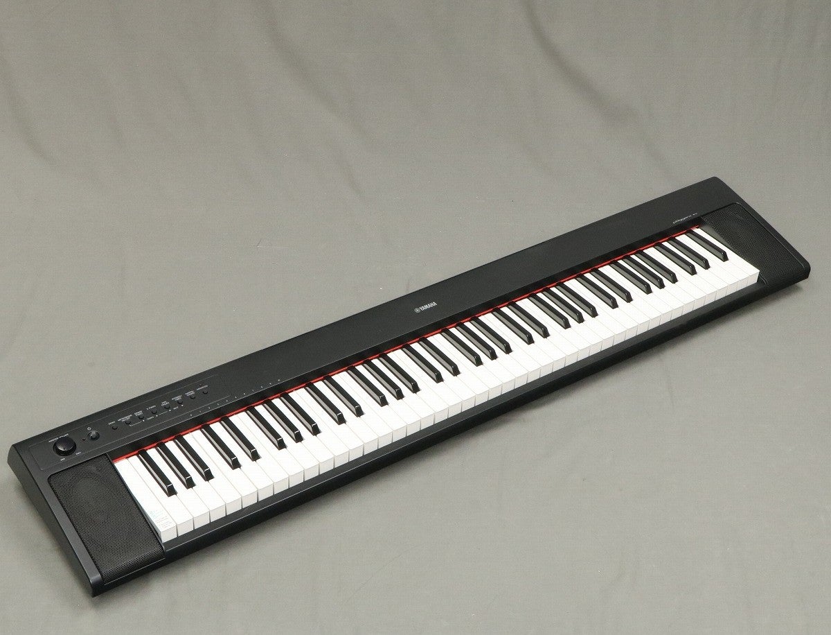中古】 YAMAHA / NP-31 piaggero 【御茶ノ水本店】 | スタイリッシュ
