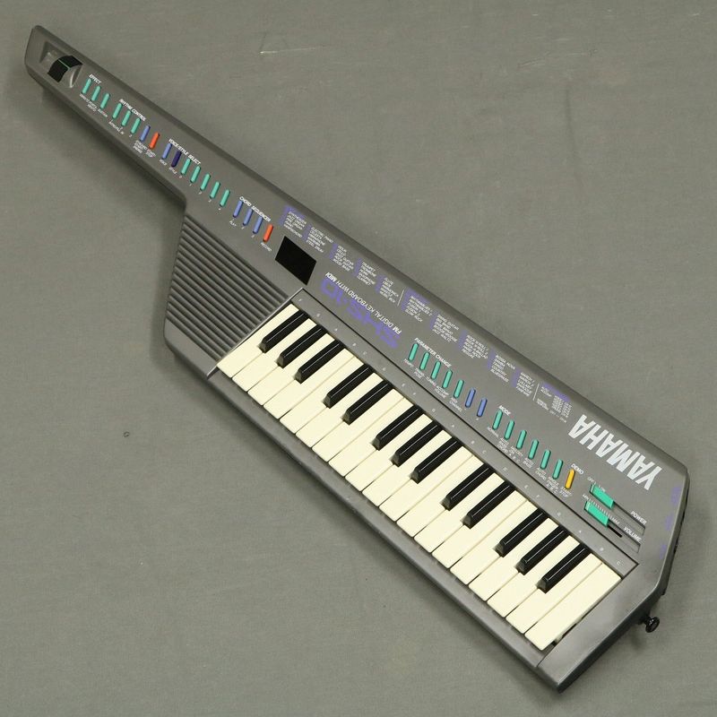 中古】 YAMAHA / SHS-10S 【御茶ノ水本店】 | ショルダーキーボード