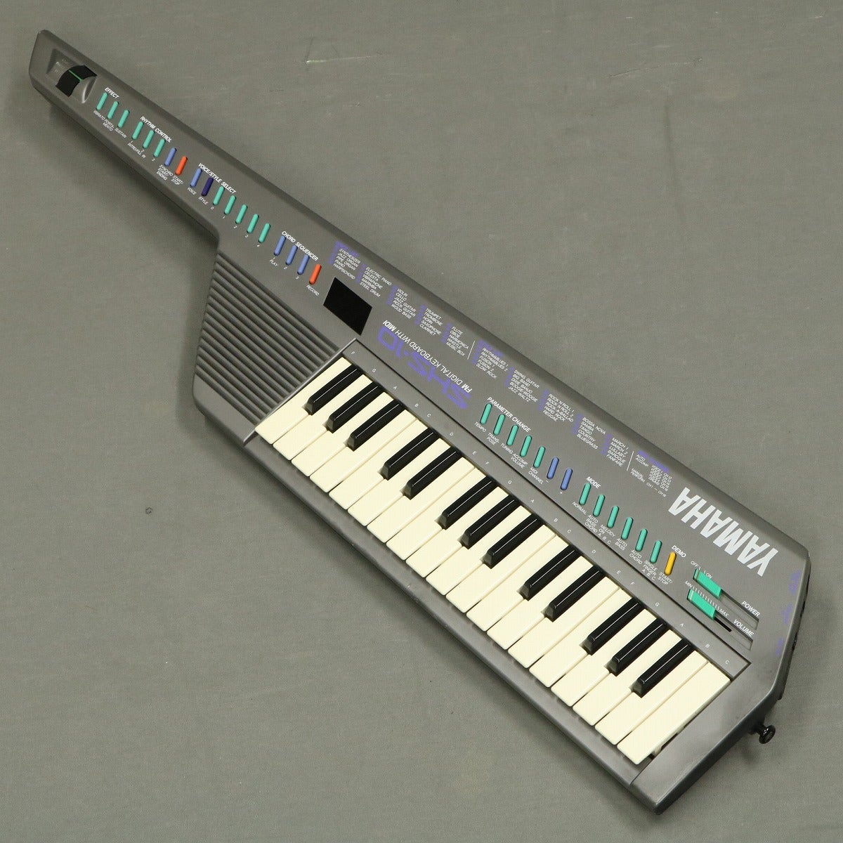 中古】 YAMAHA / SHS-10S 【御茶ノ水本店】 | ショルダーキーボード