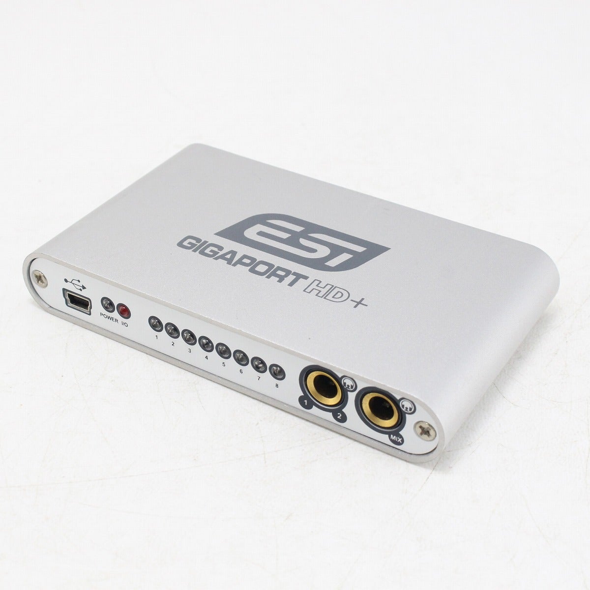 中古】 ESI / GIGAPORT HD+ 【御茶ノ水本店】 | USB | イシバシ楽器