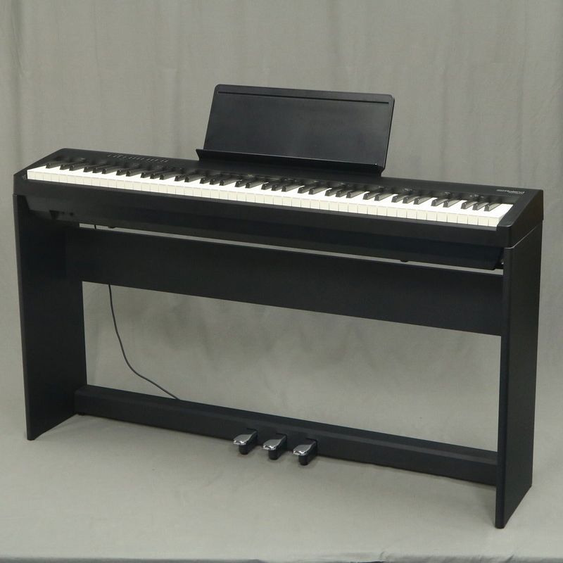 中古】 ROLAND / FP-30X スタンド/3本ペダル付属 【御茶ノ水本店