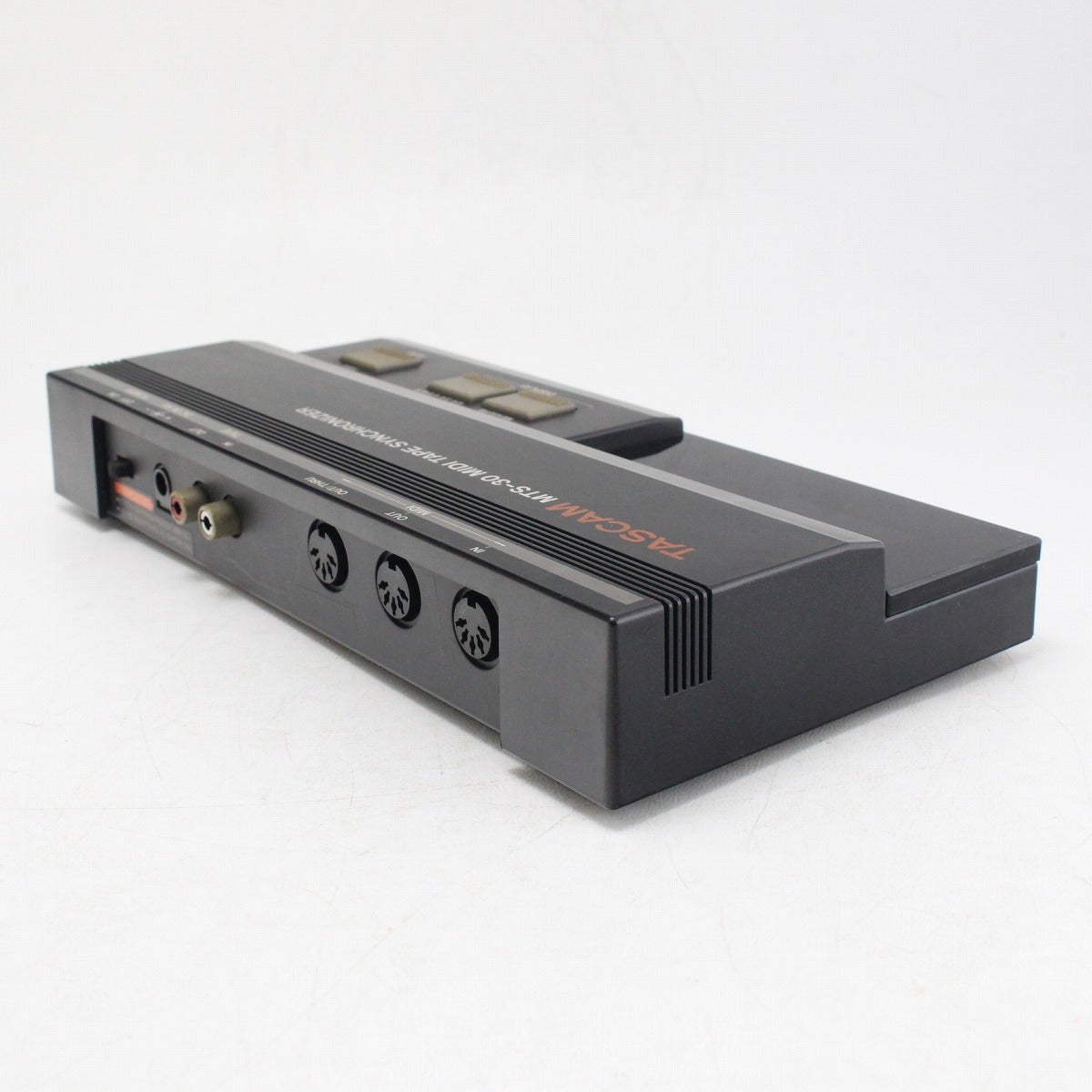 中古】 TASCAM / MTS-30 MIDI TAPE SYNCHRONIZER 【御茶ノ水本店
