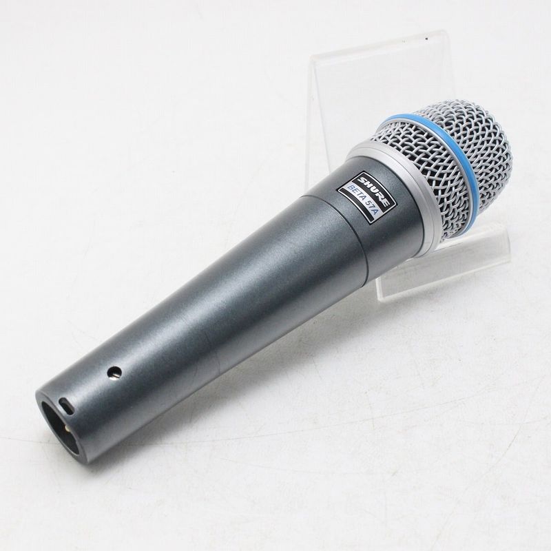 【中古】 SHURE / BETA57A 【御茶ノ水本店】