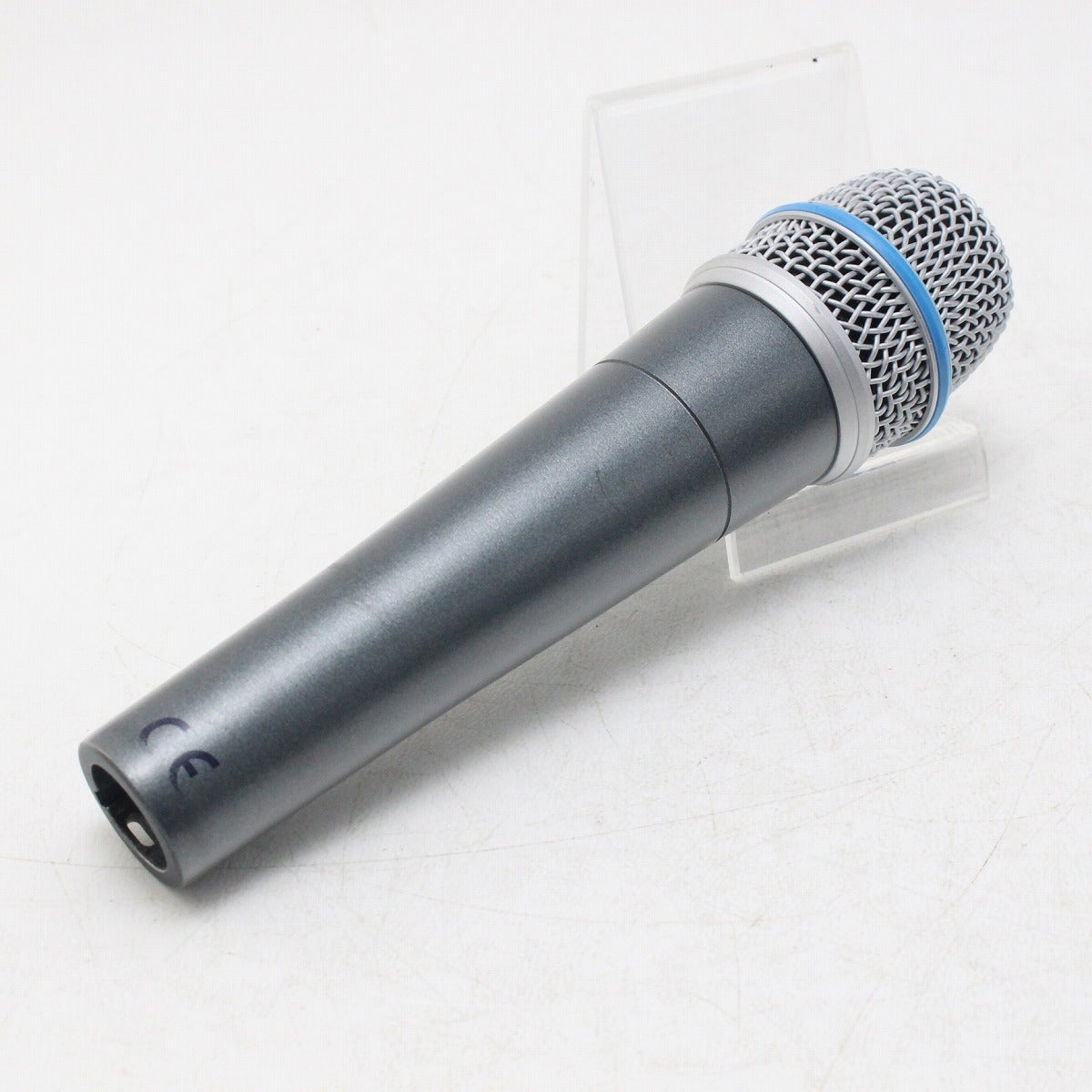 中古】 SHURE / BETA57A 【御茶ノ水本店】 | 楽器用 | イシバシ楽器