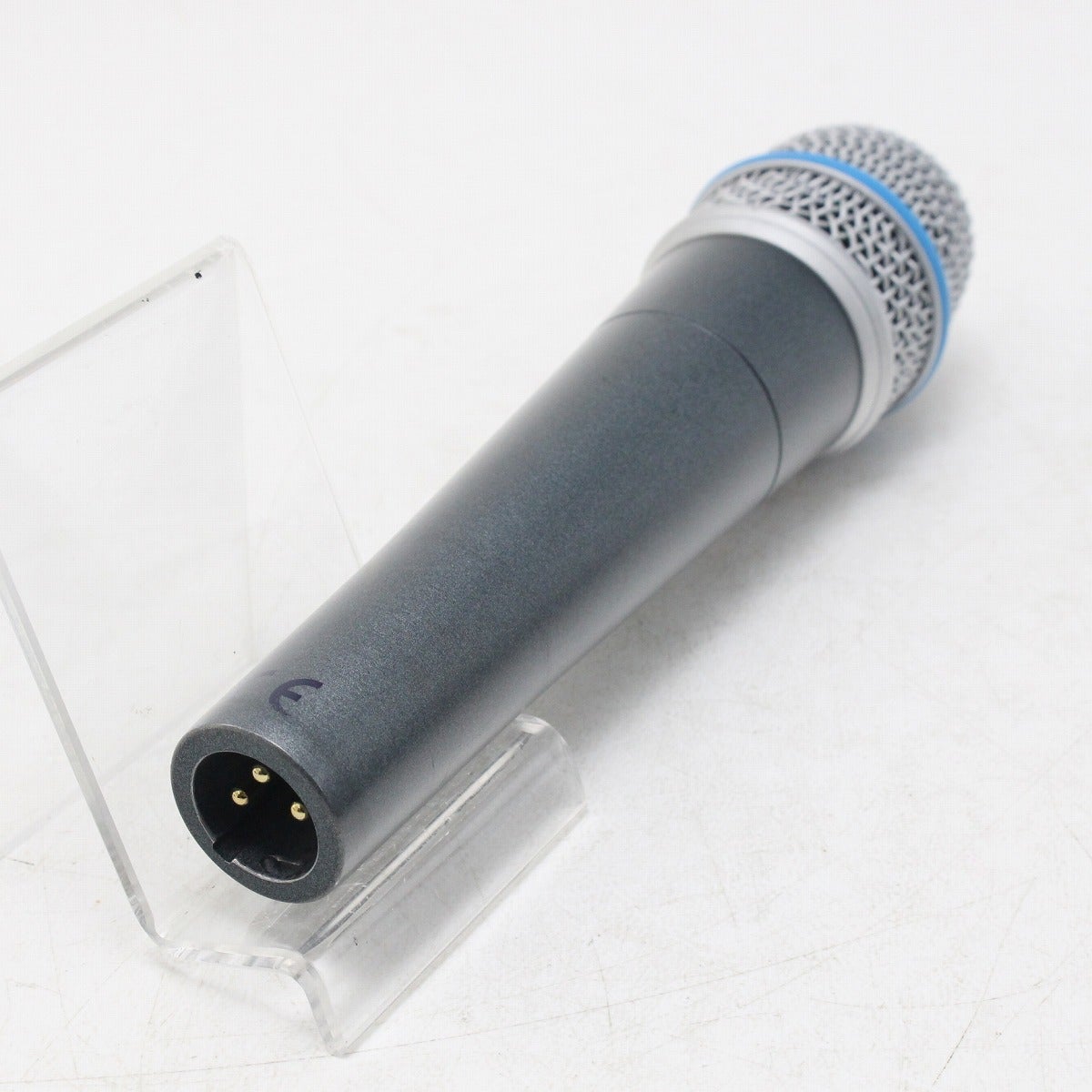 中古】 SHURE / BETA57A 【御茶ノ水本店】 | 楽器用 | イシバシ楽器