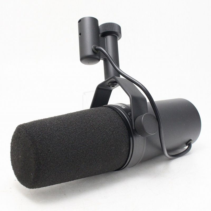 【中古】 SHURE / SM7B 【御茶ノ水本店】