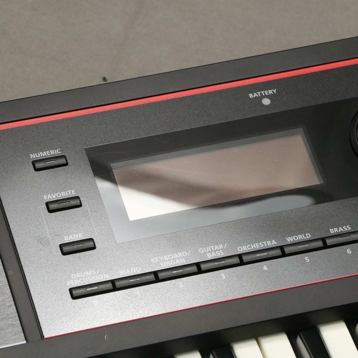 中古】 ROLAND / JUNO-DS61 【御茶ノ水本店】 | ～61鍵盤 | イシバシ楽器