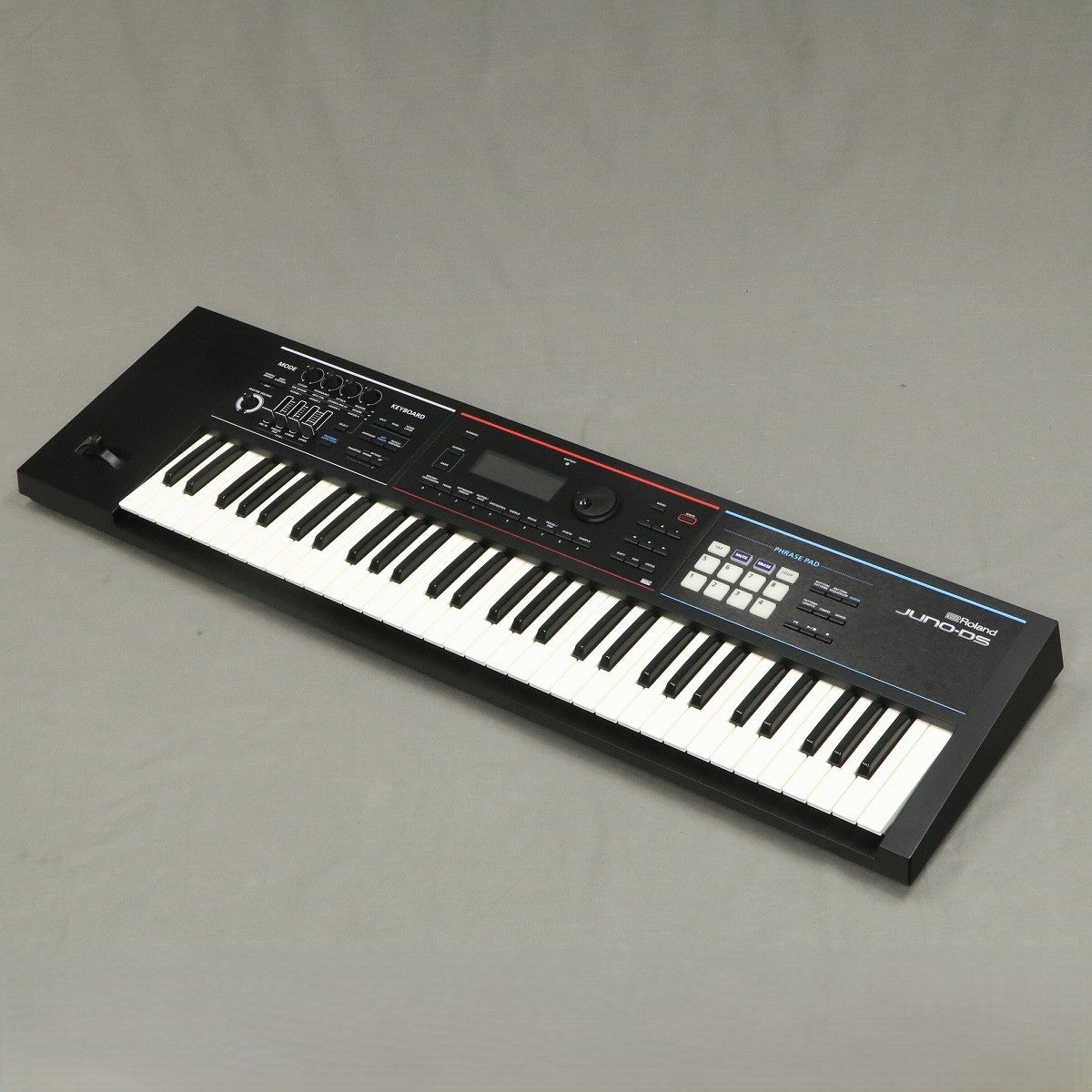 中古】 ROLAND / JUNO-DS61 【御茶ノ水本店】 | ～61鍵盤 | イシバシ楽器