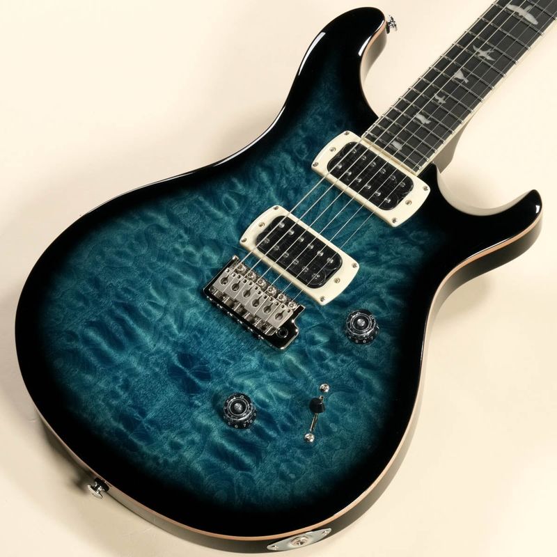Paul Reed Smith(PRS) / 2026 Ishibashi Exclusive SE Custom 24 Quilt Package Peacock Blue【渋谷店】