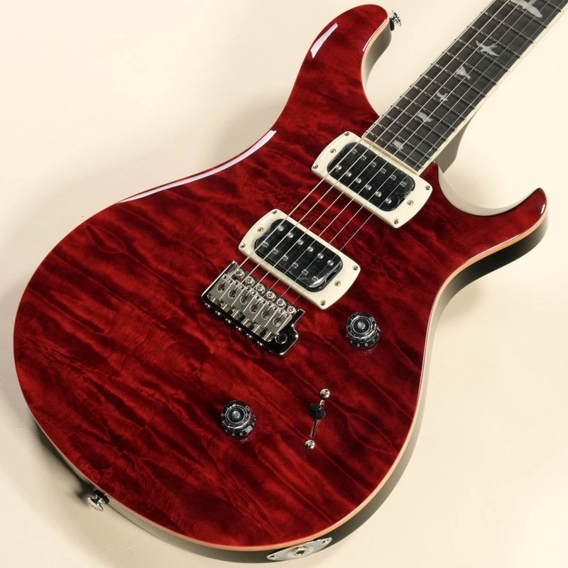 Paul Reed Smith(PRS) / 2026 Ishibashi Exclusive SE Custom 24 Quilt