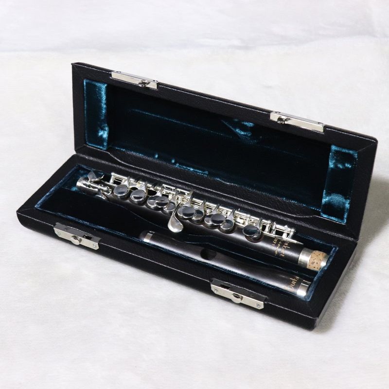 【中古】LILLIAN Burkart / RPIC-W ピッコロ 【梅田店】【9月4日値下げしました！】