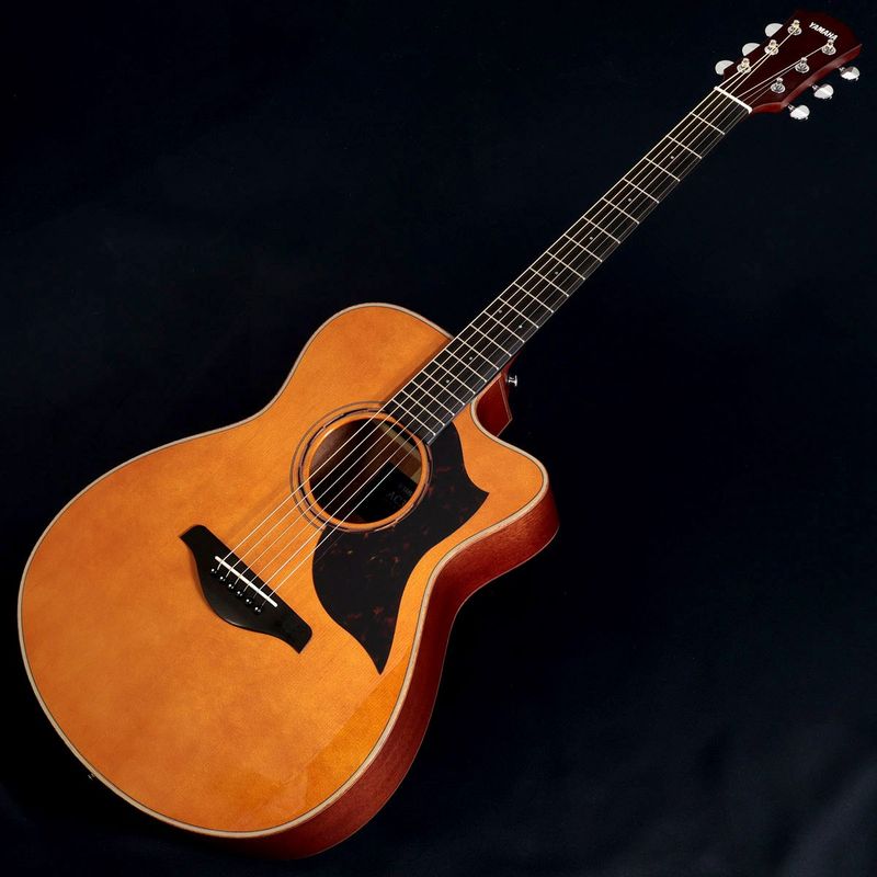 YAMAHA / AC3M ARE Vintage Natural (VN) 【オール単板】 ヤマハ