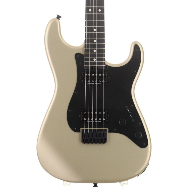 【中古】Charvel / Pro-Mod So-Cal Style 1 HH HT E Ebony Fingerboard Pharaohs Gold [3.34kg/2022年製] シャーベル 【池袋店】