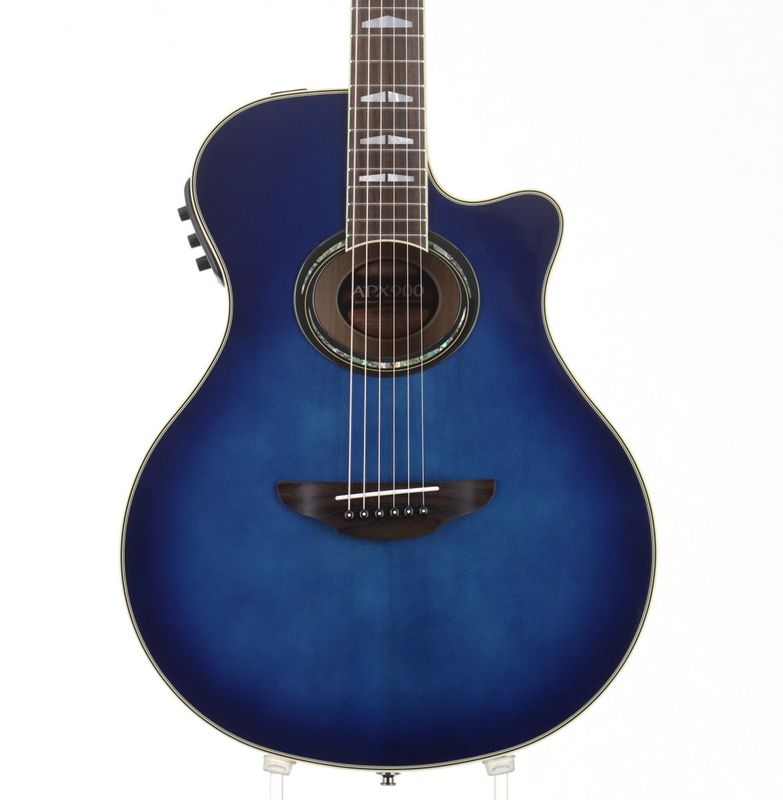 【中古】YAMAHA / APX-900 Ultramarine【御茶ノ水HARVEST_GUITARS】