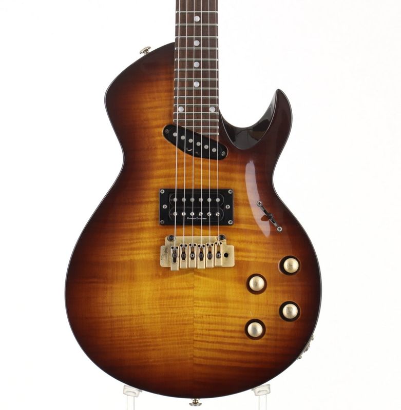 【中古】STAFFORD / Kiko Loureiro Standard Rare Bird 【御茶ノ水本店】