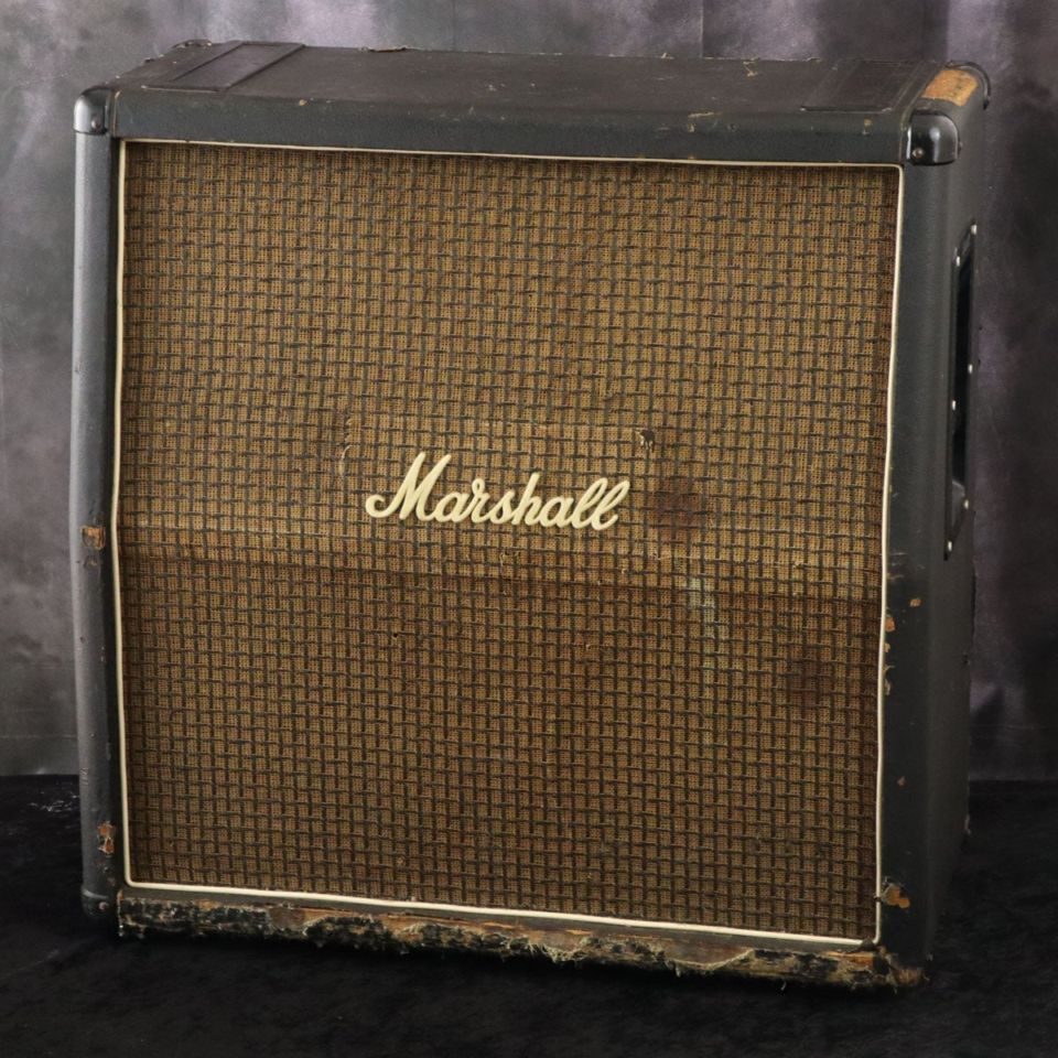 中古】MARSHALL / 1960A 1979年製【別途送料お見積】 【御茶ノ水本店