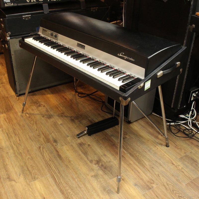 中古】 RHODES / MARK I STAGE PIANO 73 1979 【Vintage】【送料別途お