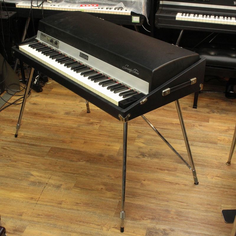 中古】 RHODES / MARK I STAGE PIANO 73 1979 【Vintage】【送料別途お
