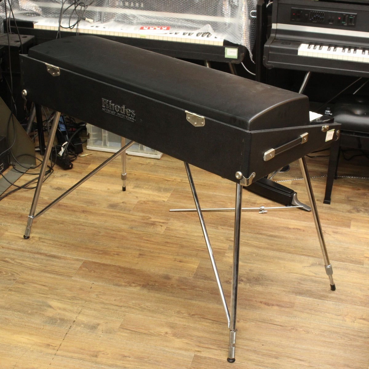 中古】 RHODES / MARK I STAGE PIANO 73 1979 【Vintage】【送料別途お