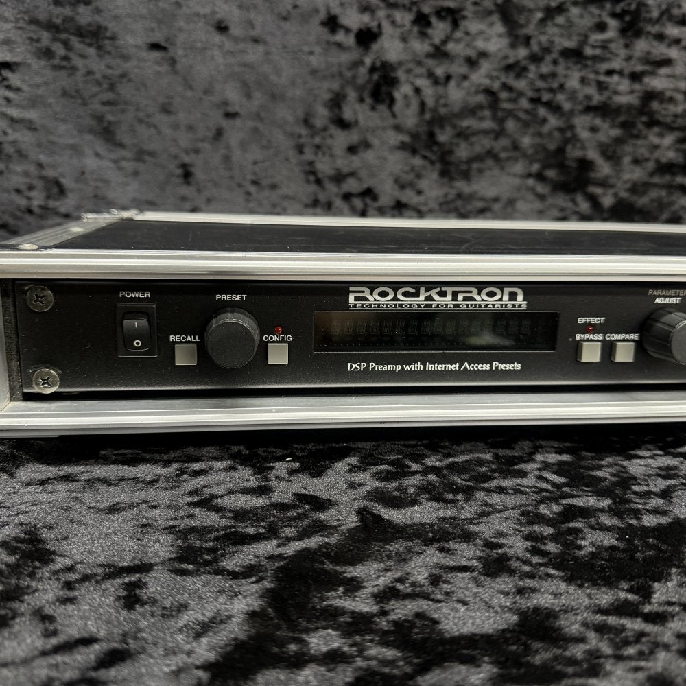 中古】ROCKTRON / Voodu Valve OnLine 【新宿店】 | プリアンプ
