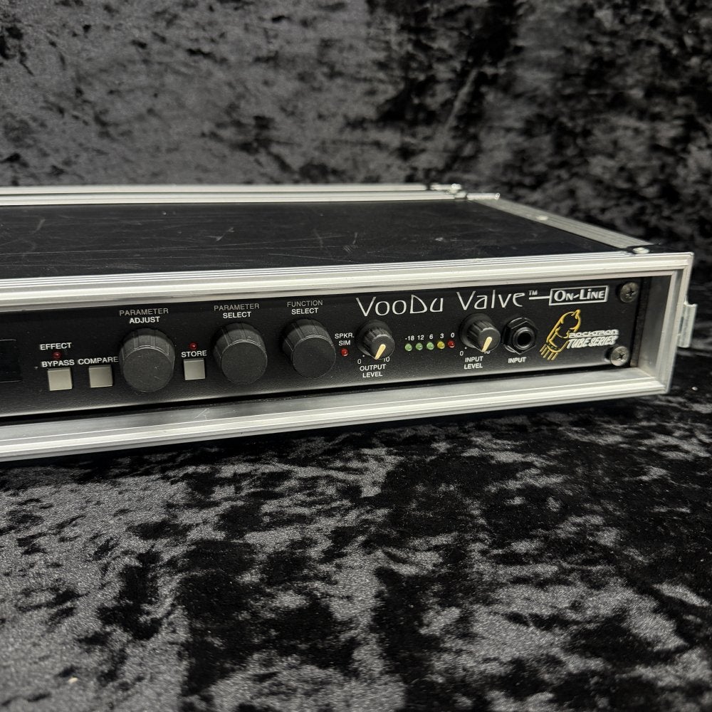 中古】ROCKTRON / Voodu Valve OnLine 【新宿店】 | プリアンプ