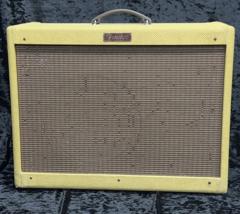 中古】FENDER / Blues Deluxe Reissue Tweed 【新宿店】【10/11 値下げ