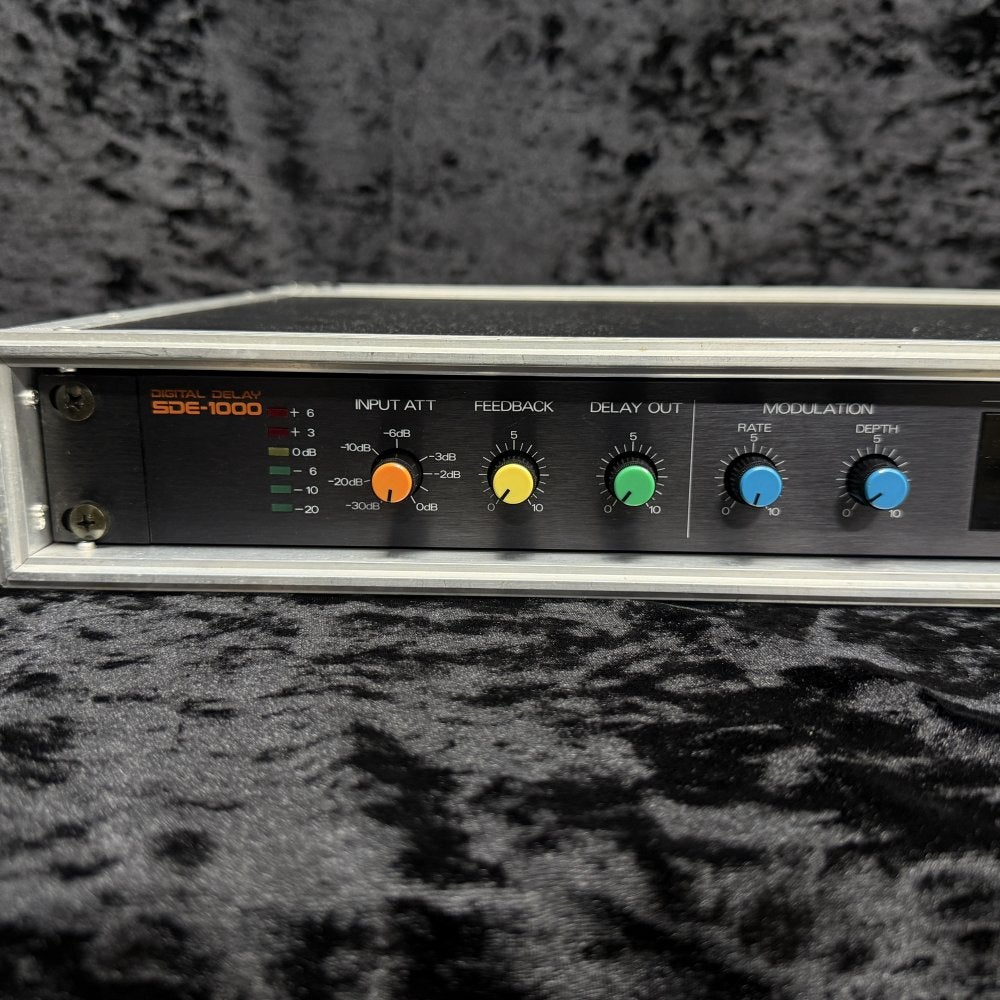 中古】ROLAND / SDE-1000 / Digital Delay 【新宿店】 | その他