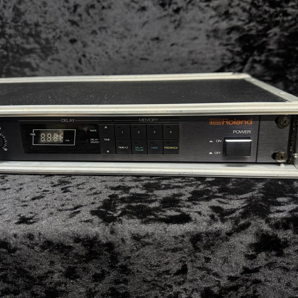 中古】ROLAND / SDE-1000 / Digital Delay 【新宿店】 | その他