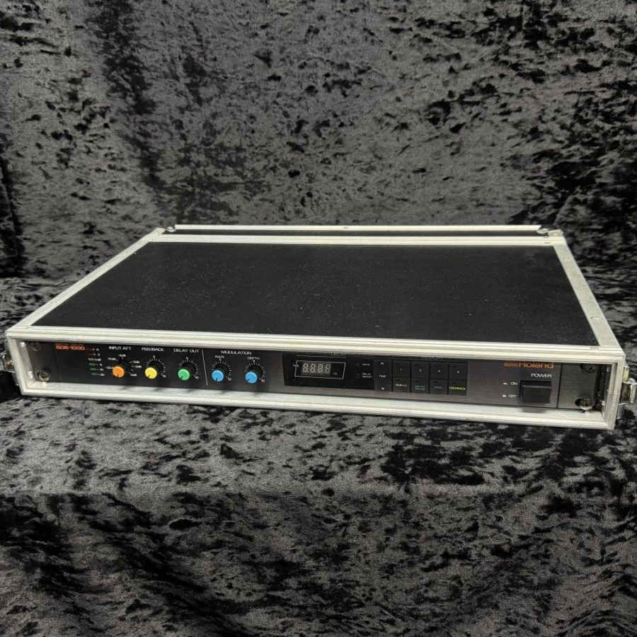 中古】ROLAND / SDE-1000 / Digital Delay 【新宿店】 | その他