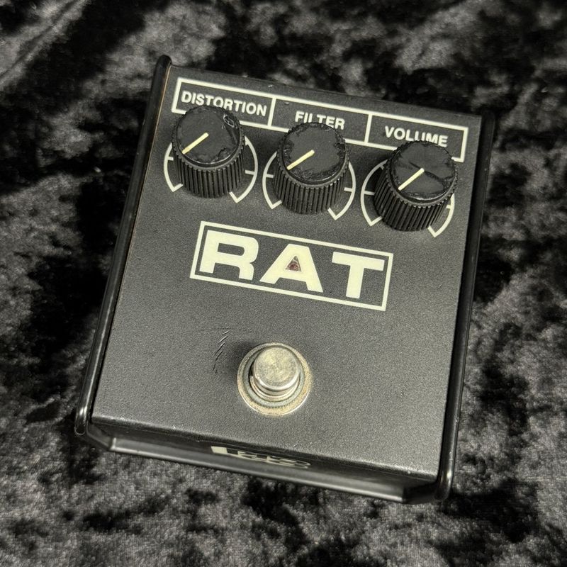 ProCo RAT2の検索結果 | ギター、アコギ、管楽器などを扱う全国12店舗