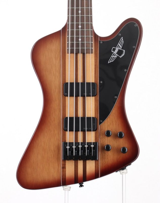 Epiphone Thunderbird PRO　希少品 （出品7/5まで） 中古】EPIPHONE / Thunderbird Pro V 【新宿店】 | ギブソン系