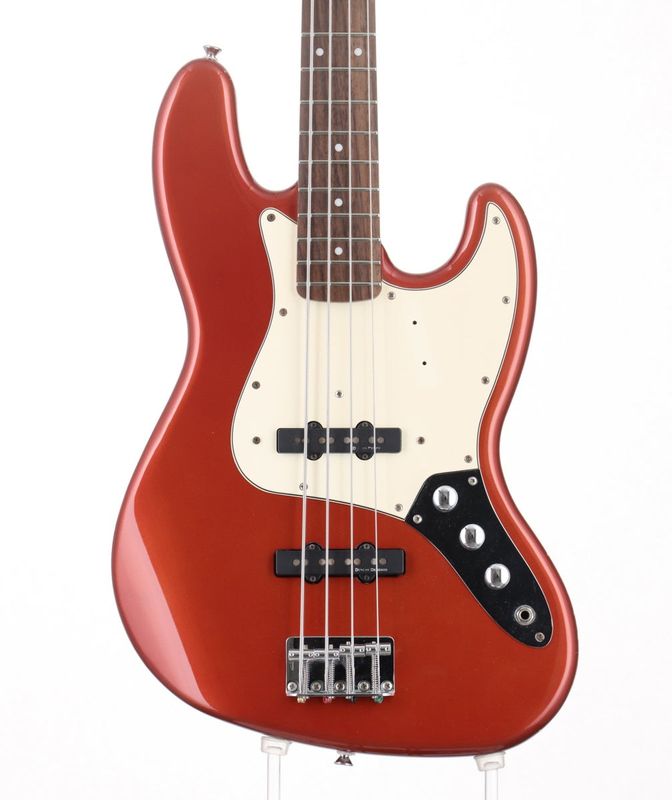 【中古】SQUIER / Vintage Modified Jazz Bass CAR 【新宿店】