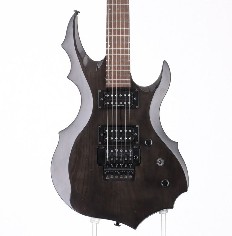 中古】GRASSROOTS / G-FR-62GT See Thru Black 【訳アリ】 【新宿店