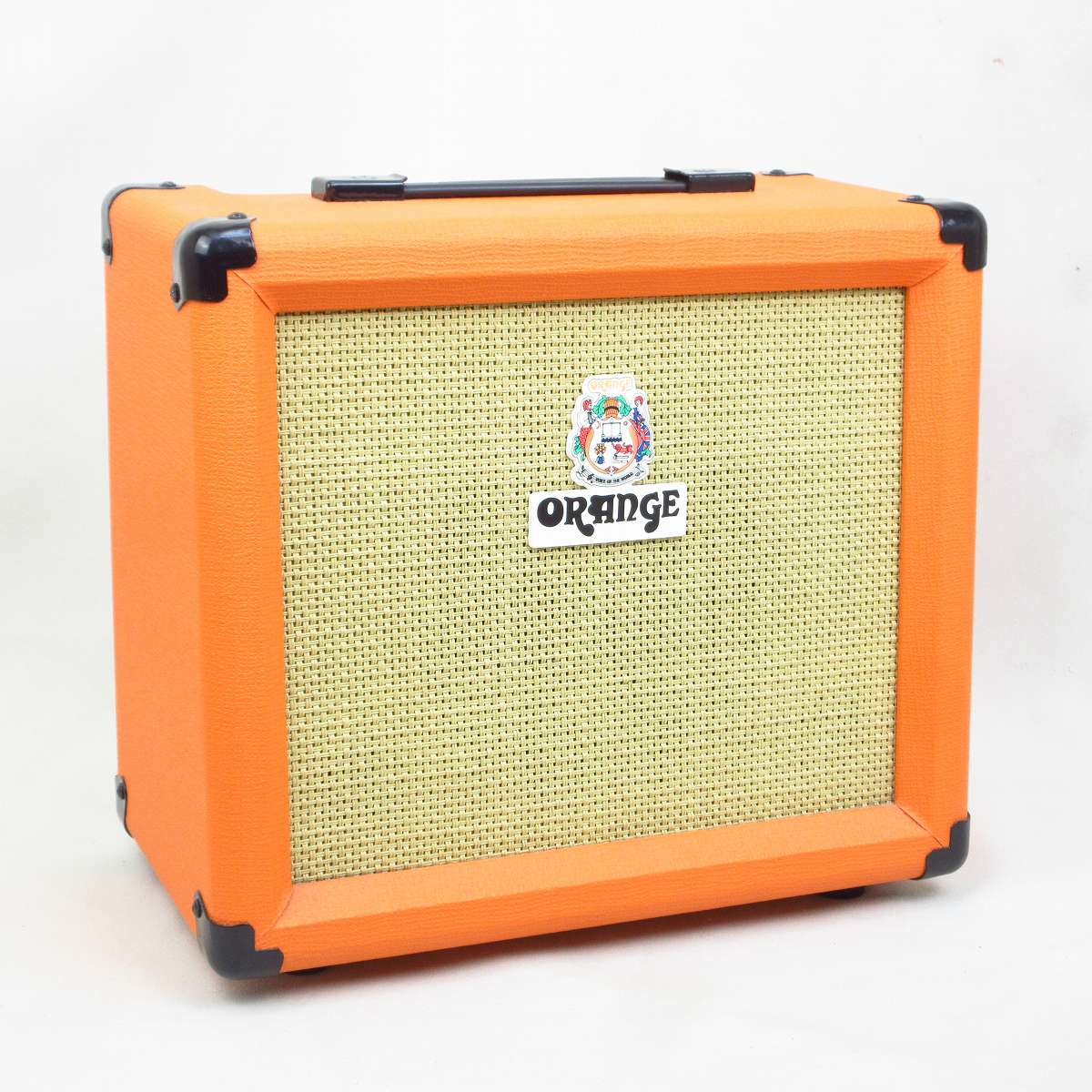 中古】ORANGE / CRUSH 15R ギターアンプ 難あり 【横浜店】 | コンボ