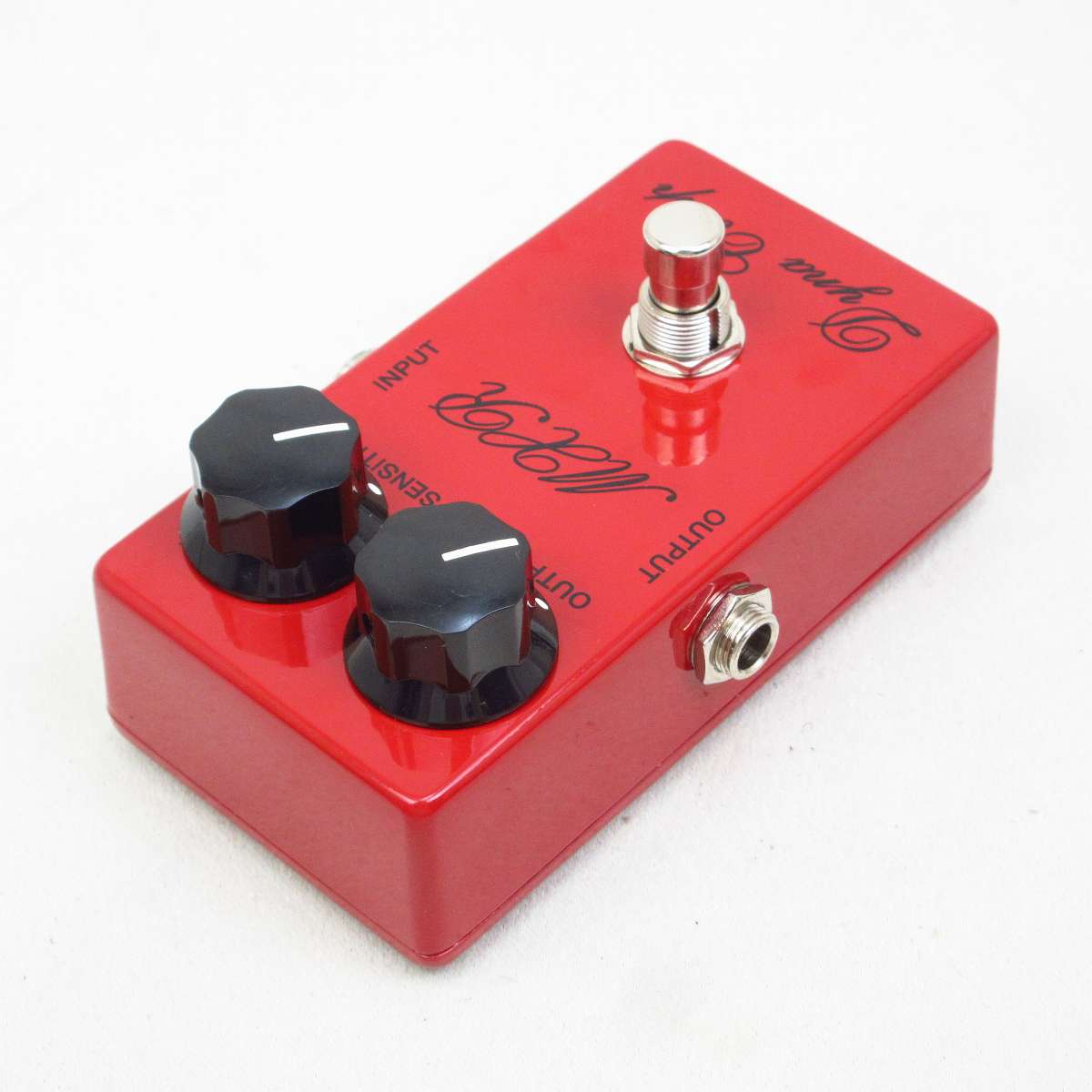 中古】MXR / CSP-028 '76 Vintage Dyna Comp コンプレッサー 【横浜店