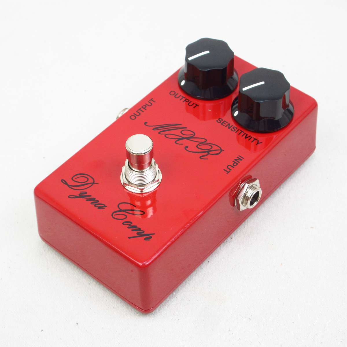 中古】MXR / CSP-028 '76 Vintage Dyna Comp コンプレッサー 【横浜店