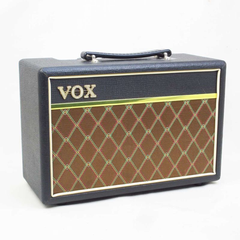【中古】VOX / V9106 Pathfinder10 PF-10 10W Guitar Combo Amplifier ギターアンプ 【横浜店】
